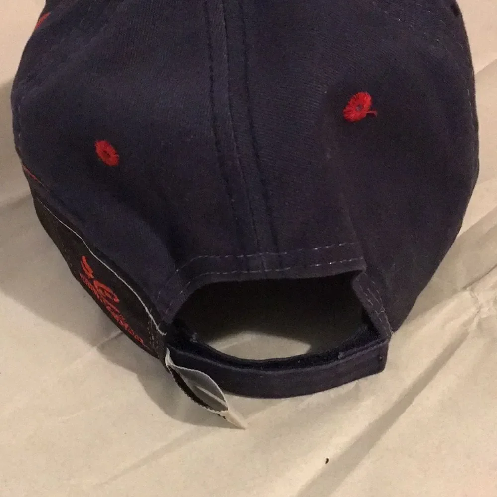 NASCAR chase national guard Dale jr hat